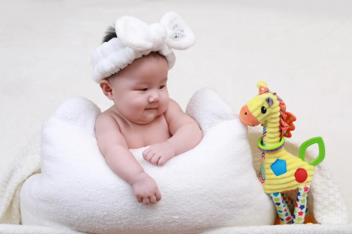 博兴宝宝几个月翻身