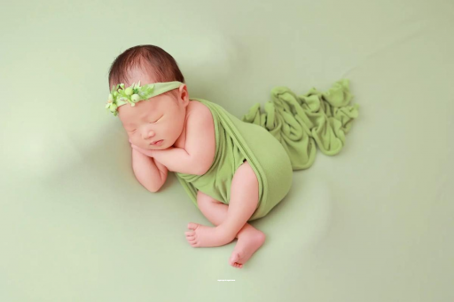 博兴两个月宝宝发热